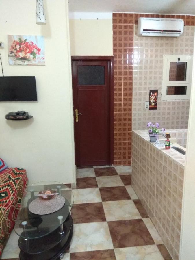 Apartments Oriental Chalet Redsealine Hurgada Dış mekan fotoğraf