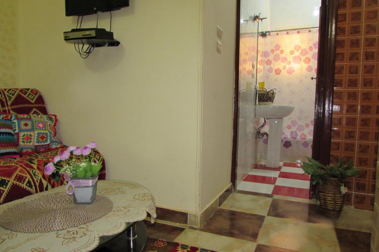 Apartments Oriental Chalet Redsealine Hurgada Dış mekan fotoğraf