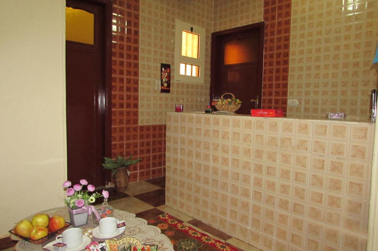 Apartments Oriental Chalet Redsealine Hurgada Dış mekan fotoğraf
